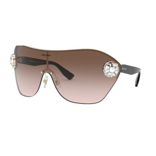 Miu Miu MU 68US Special Project